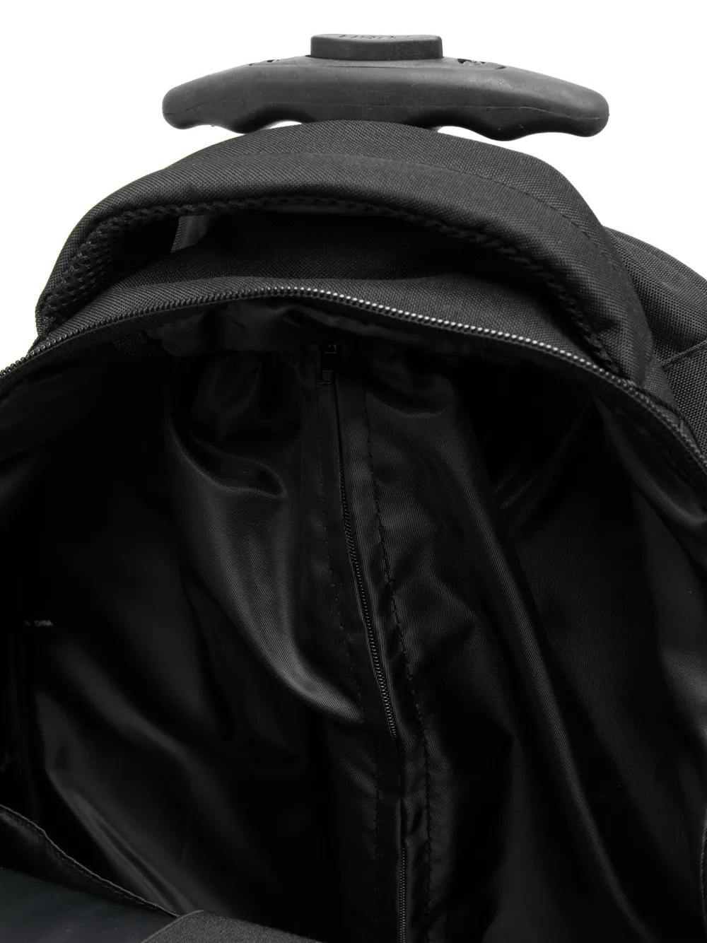 Dolce & Gabbana Trolley In Black