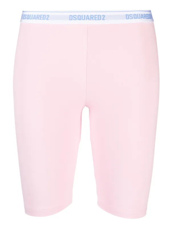 White cotton cycling shorts womens on sale