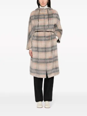 Fabiana Filippi Coats for Women - Shop on FARFETCH