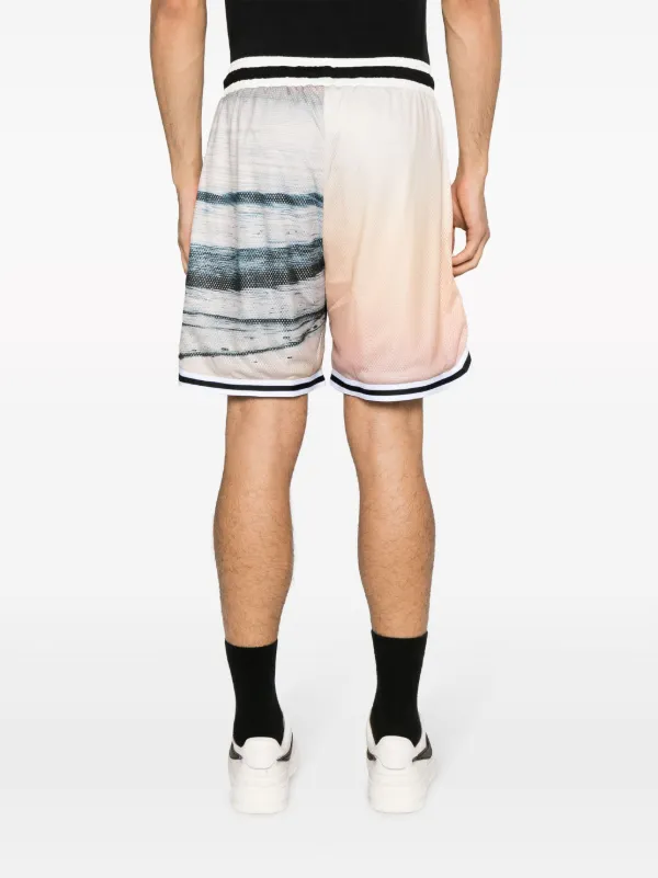 Adidas palm hot sale tree shorts