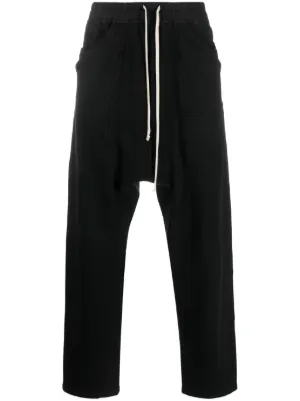 Rick owens Drkshdw サルエルパンツ rick owens drkshdw サルエルパンツ リックオウエンス - メルカリ