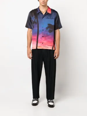 BLUE SKY INN Clothing for Men - Shop Now on FARFETCH