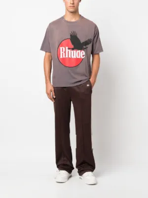 RHUDE Clothing for Men - Shop Now on FARFETCH