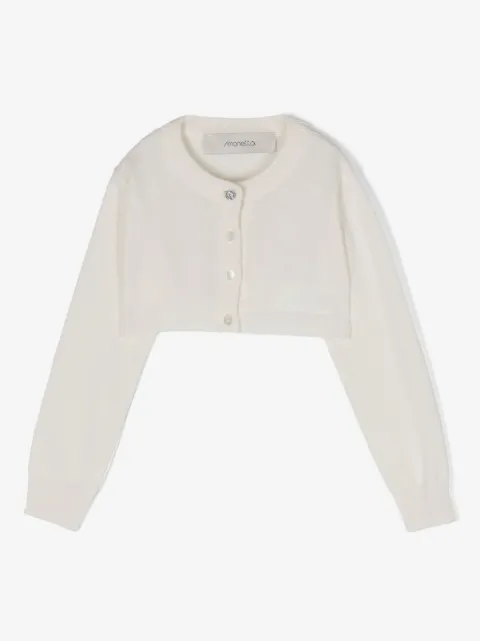 Simonetta Cardigan aus Kaschmir