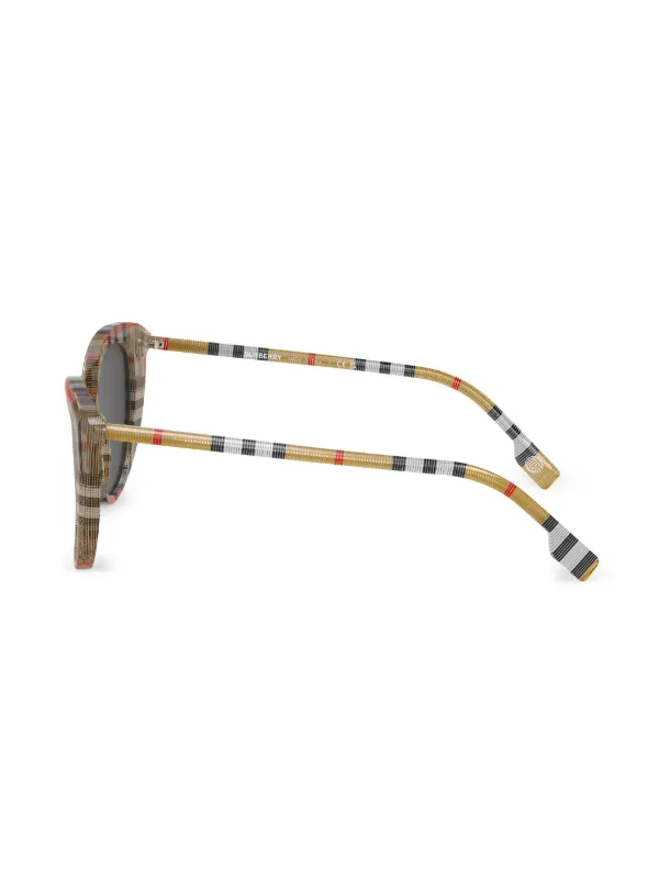 Burberry Eyewear FARFETCH KZ