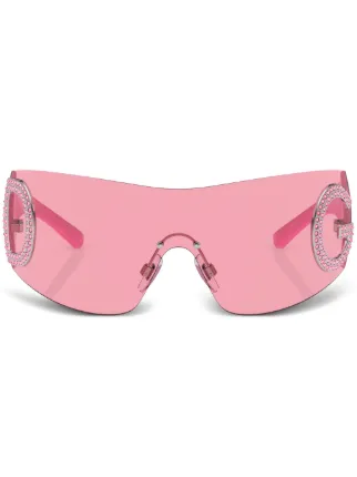 Dolce & Gabbana Eyewear