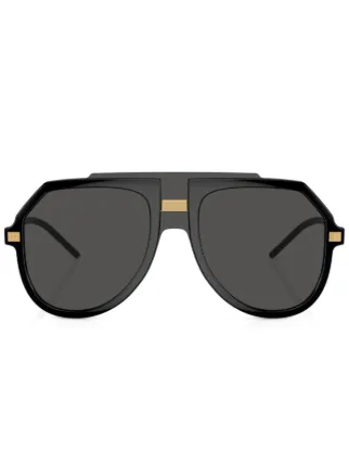 Dolce & Gabbana Eyewear
