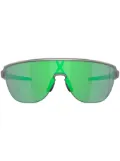 Oakley Corridor pilot-frame sunglasses - Grey