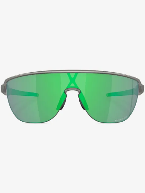 Oakley Corridor pilot-frame sunglasses