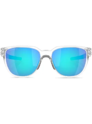 Oakley Óculos De Sol Frogskins™ Hybrid | Azul | FARFETCH BR