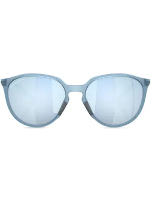 Oakley Óculos De Sol Frogskins™ Hybrid | Azul | FARFETCH BR