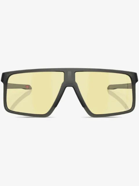 Oakley Helux pilot-frame sunglasses