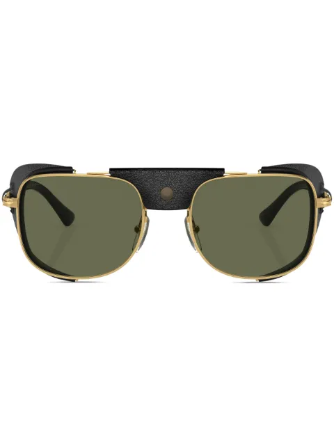 Persol pilot-frame sunglasses