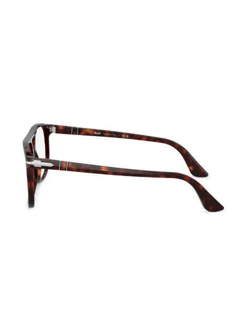 Persol Greta pilot-frame glasses PO3329V24 - 2