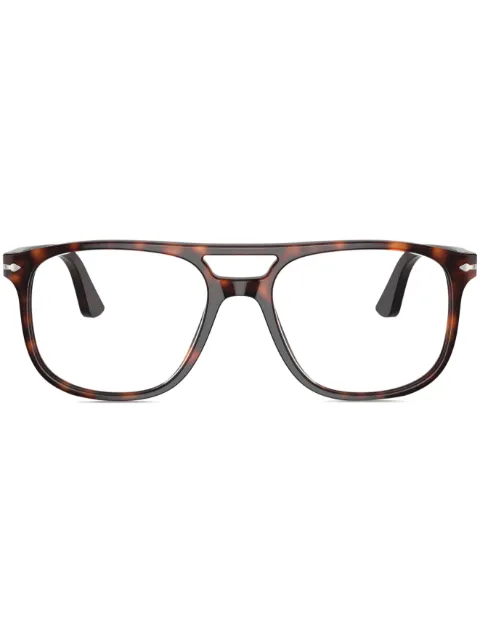 Persol Greta Pilotenbrille
