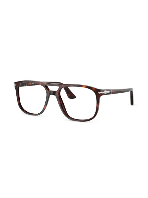 Persol Greta pilot-frame glasses PO3329V24 - 1