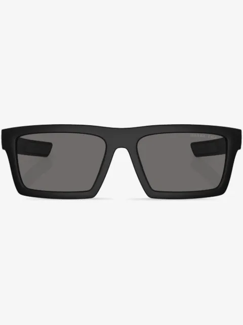 Prada Eyewear PS 02ZSU square-frame sunglasses