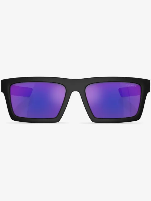 Prada Eyewear PS 02ZSU square-frame sunglasses
