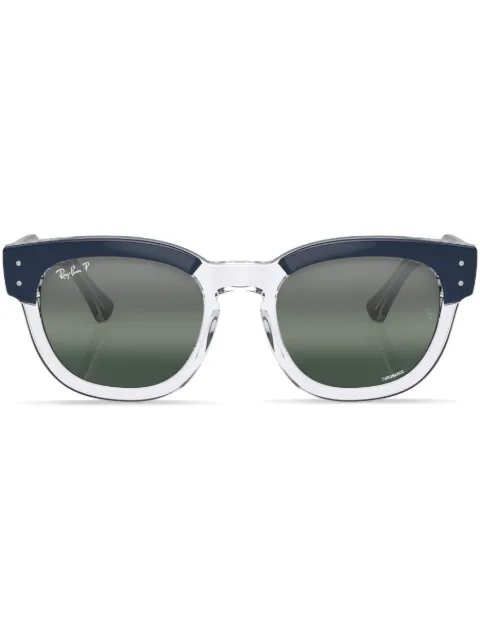 Ray-Ban lentes de sol Mega Hawkeye 