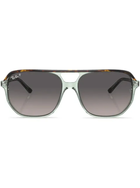 Ray-Ban Bill One square-frame sunglasses 