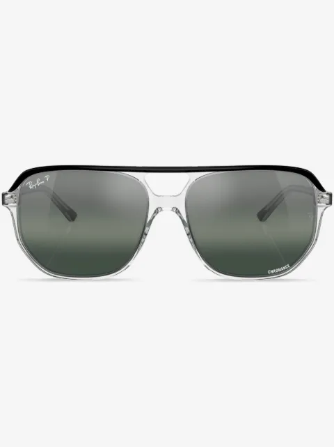 Ray-Ban Bill One Chromance sunglasses