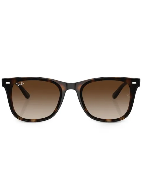 Ray-Ban lentes de sol RB4420