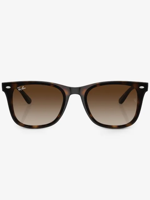 Ray-Ban RB4420 square-frame sunglasses