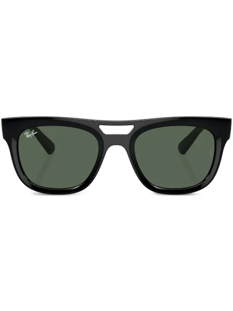 Ray-Ban Phil square-frame sunglasses