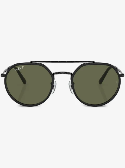 Ray-Ban Occhiali da sole tondi