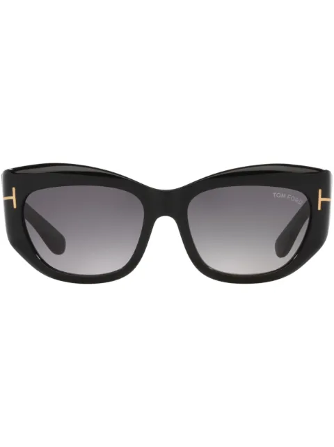 TOM FORD Eyewear Brianna sunglasses