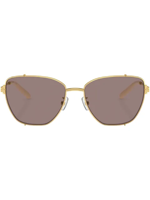 Tory Burch Eleanor sunglasses 