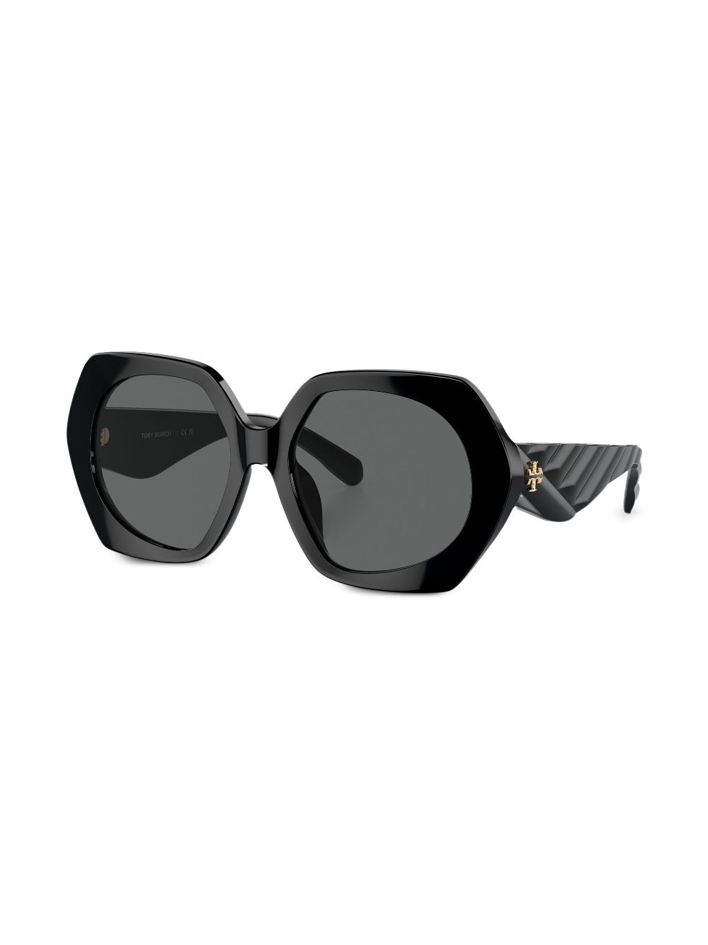 Tory Burch Kira sunglasses - Black