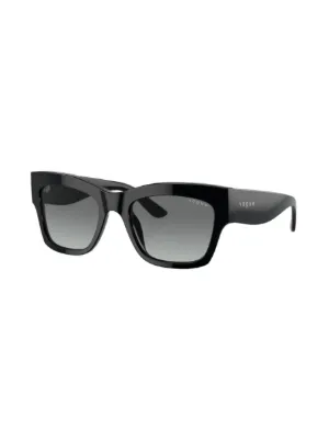 美品 Vogue Eyewear ヴォーグアイウェア キャットアイ サングラス Vogue Eyewear（ヴォーグ・アイウェア）ウィメンズ - FARFETCH
