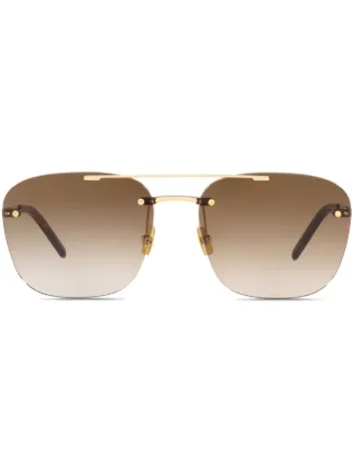Saint Laurent Eyewear