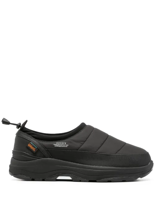 Baskets Pepper-mod-ev à design sans lacets - Suicoke - Modalova