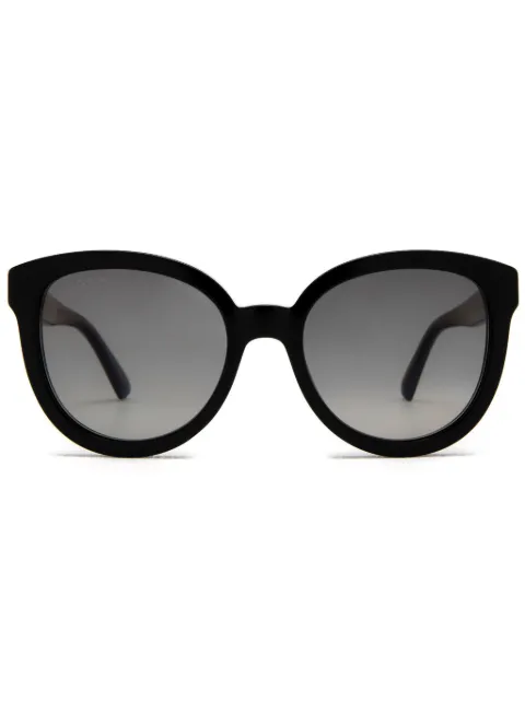 Gucci Eyewear round-frame sunglasses