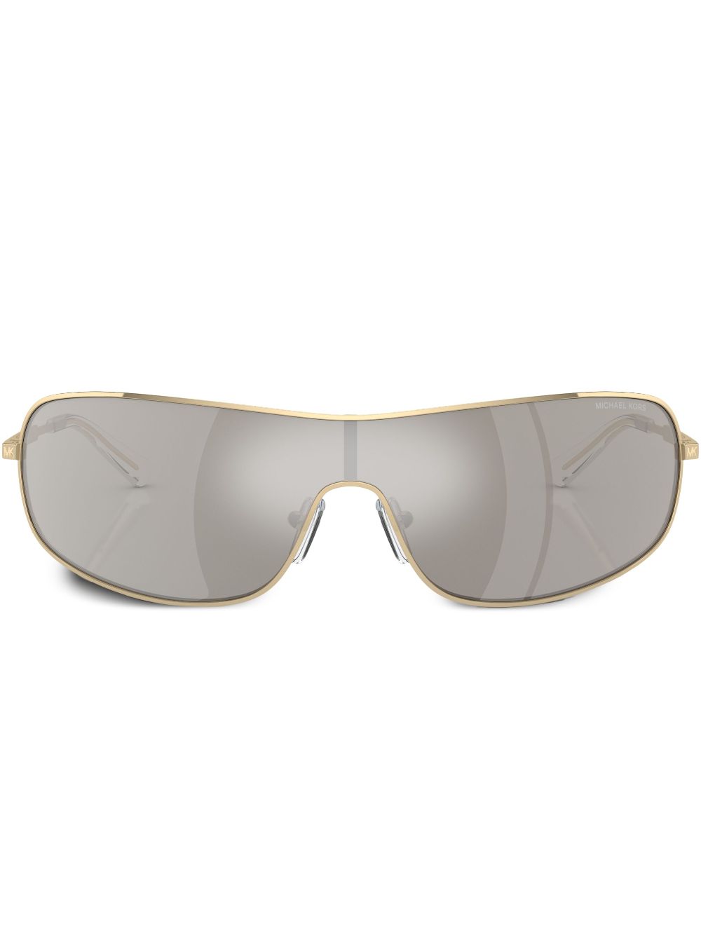 Michael Kors Aix sunglasses - Gold