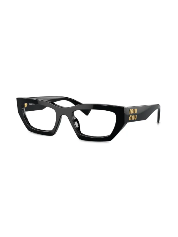 Miu miu 2025 prescription glasses