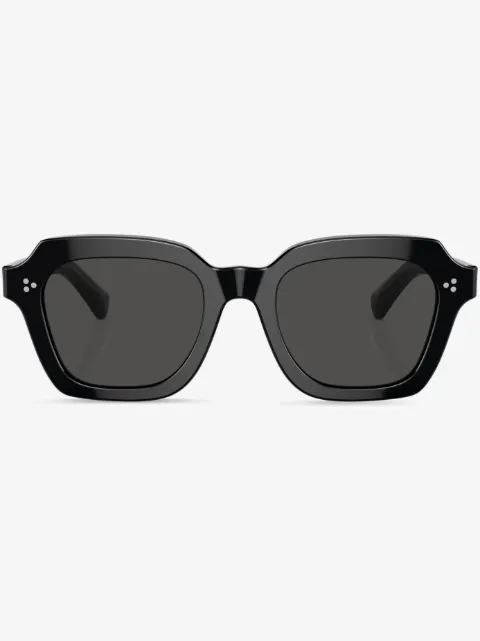 Oliver Peoples Kienna square-frame sunglasses 