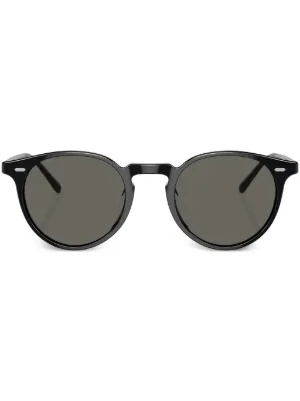 Oliver Peoples O'Malley Sun サングラス 通販 - FARFETCH