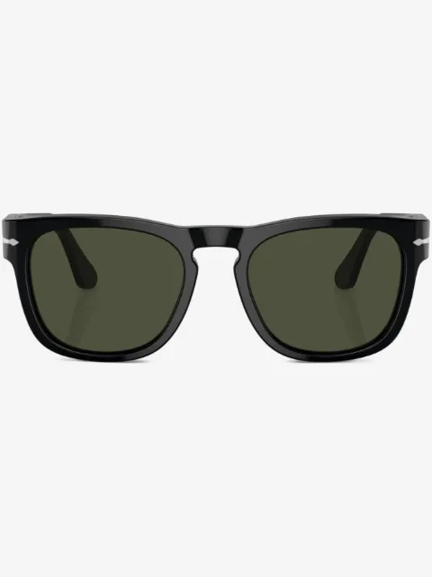 Persol Elio round-frame sunglasses 