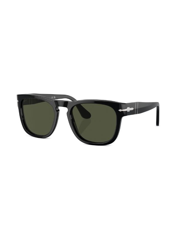 Persol Occhiali Da Sole Tondi Elio Farfetch