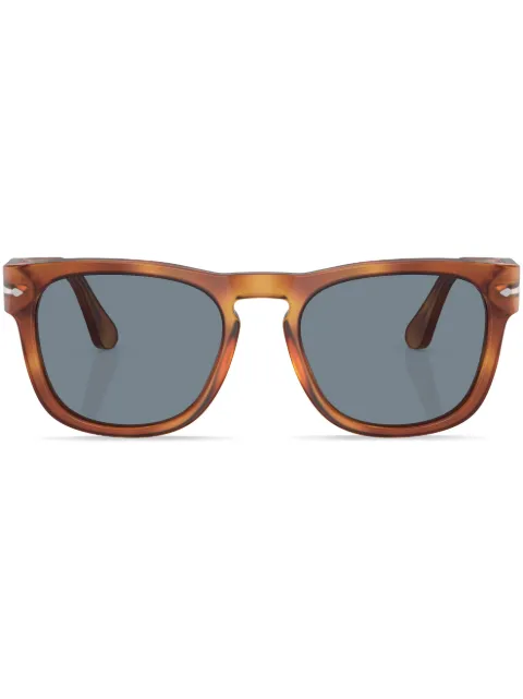 Persol Elio round-frame sunglasses