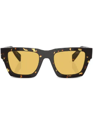 Prada Eyewear プラダ・アイウェア PR 06YS スクエアサングラス