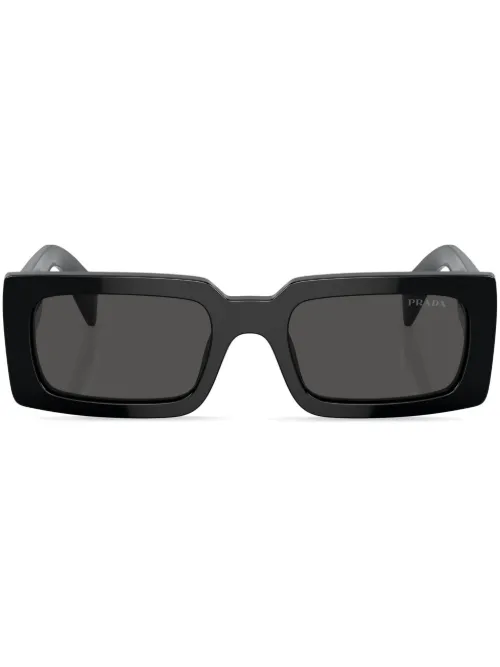 Lunettes de soleil PR A07S - Prada Eyewear - Modalova