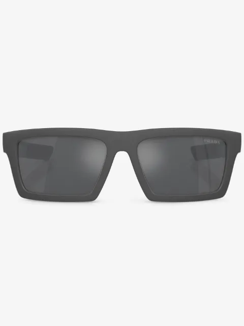 Prada Eyewear lentes de sol PS 02ZSU con armazón cuadrada