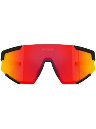 Prada Linea Rossa