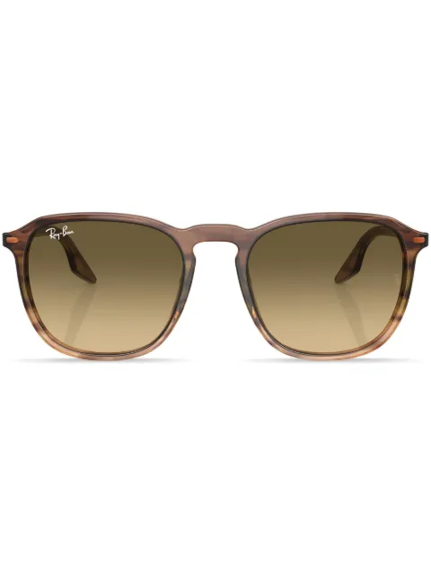 Ray-Ban Erika round-frame sunglasses 