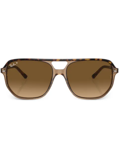 Ray-Ban Bill oversize-frame sunglasses 