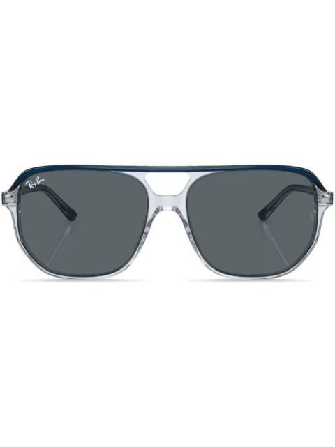Ray-Ban lentes de sol Bill con armazón oversize 